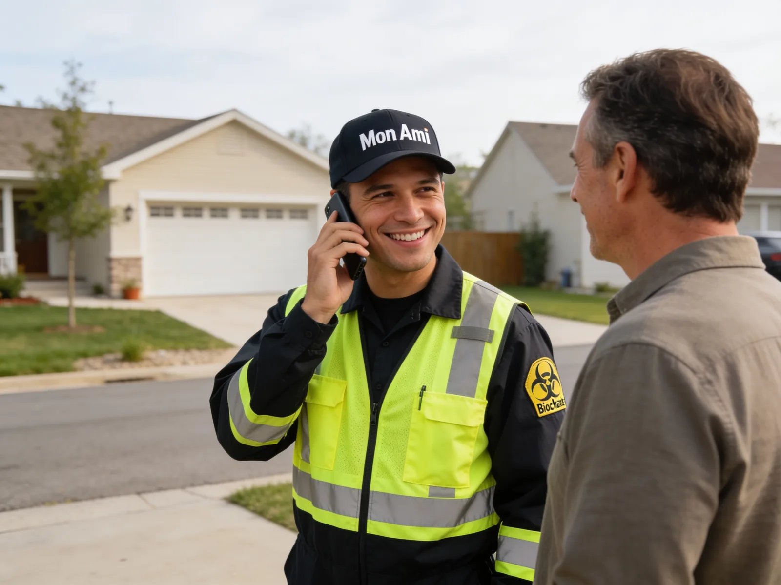 Sewage Cleanup East Amherst, NY FAQs