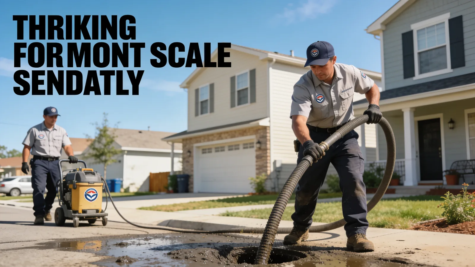Sewage Cleanup in East Amherst, NY near me